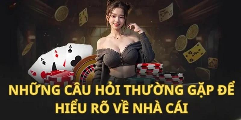 câu hỏi thường gặp Các câu hỏi thường gặp liên quan đến giao dịch nạp rút
