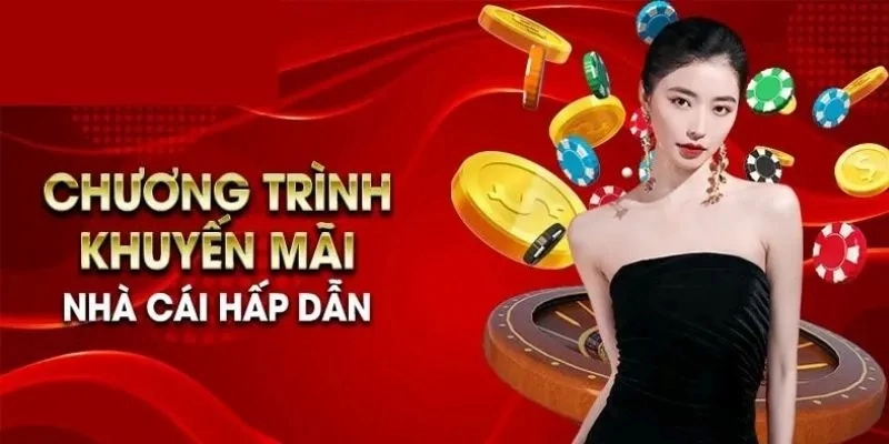 Ưu đãi nạp tiền nhà cái