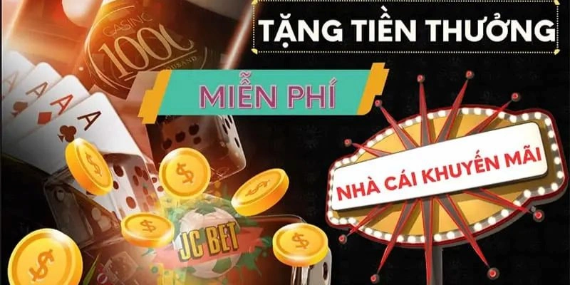 Top nhà cái trực tuyến Các khuyến mãi nổi bật tại top nhà cái trực tuyến