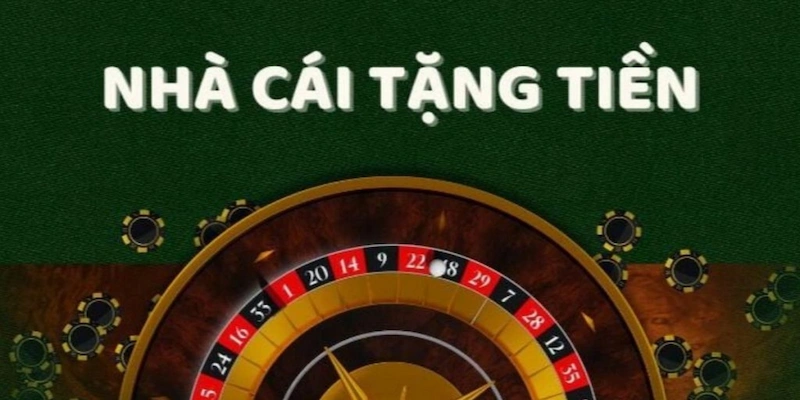 Nhà cái tặng thưởng Các loại hình tặng thưởng phổ biến từ nhà cái tặng thưởng