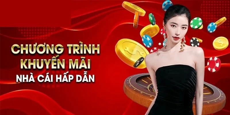khuyến mãi Cách tận dụng khuyến mãi hiệu quả tại nhà cái uy tín
