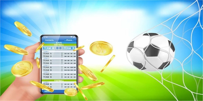 Cập nhật mẹo cá cược từ bet thủ Cập nhật xu hướng cá cược mới từ cộng đồng bet thủ