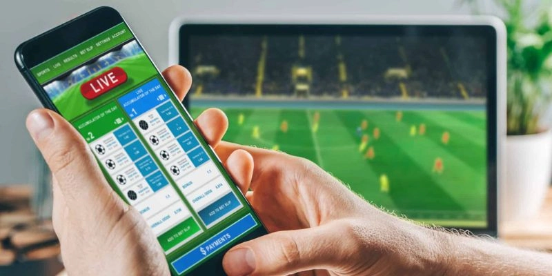 Cập nhật mẹo cá cược từ bet thủ Chiến lược đặt cược phổ biến được bet thủ áp dụng