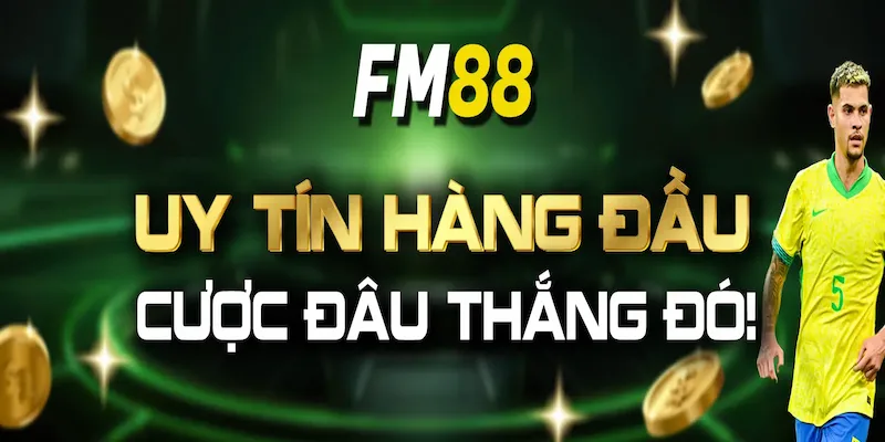 Review Fm88 Giao diện và trải nghiệm người dùng