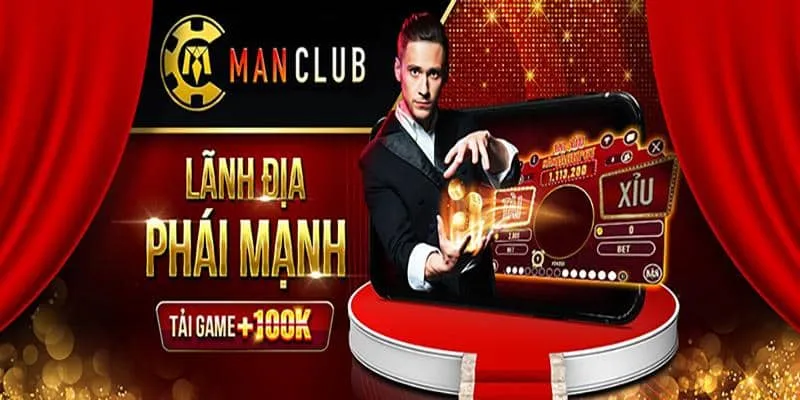 Review Manclub
