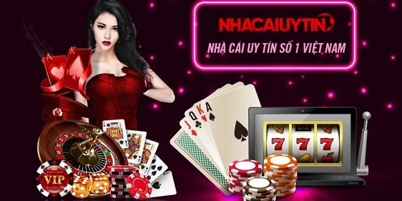Nhà cái mới nhất