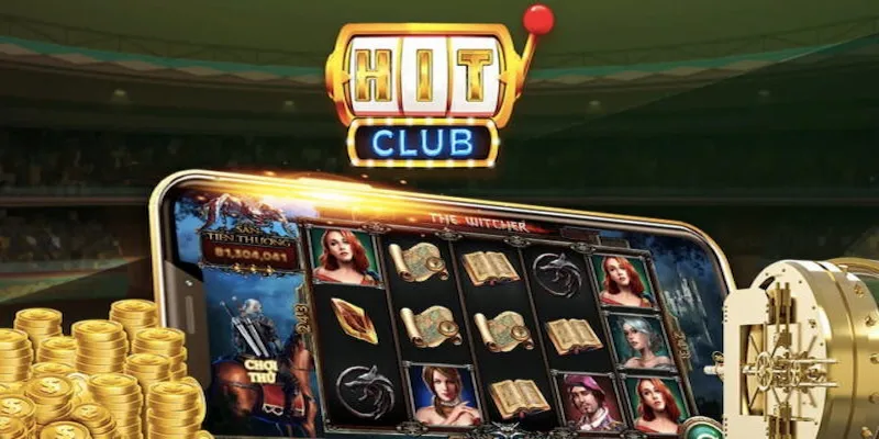 Review Hitclub