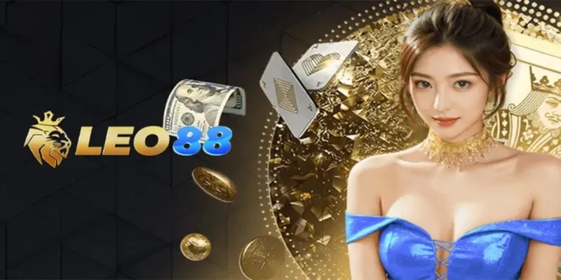 Kho trò chơi tại Leo88 có gì đặc biệt?