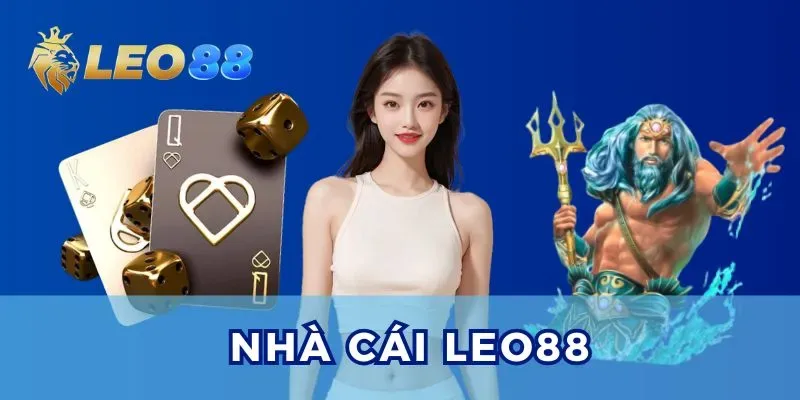 Review Leo88