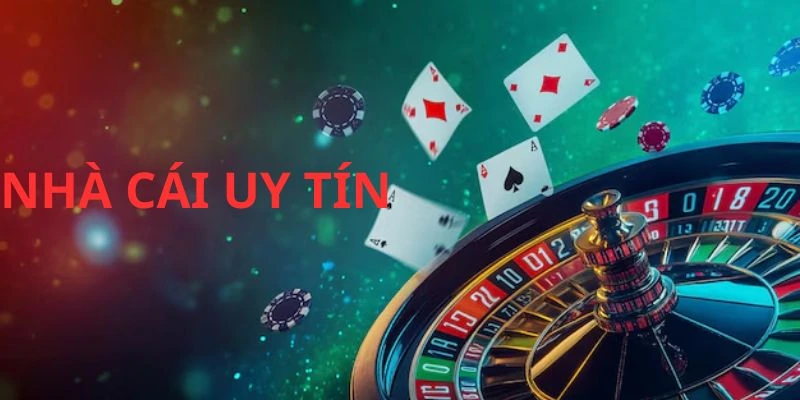giới thiệu Lợi ích khi được giới thiệu nhà cái uy tín
