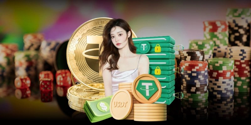 Nhà cái ra mắt mới