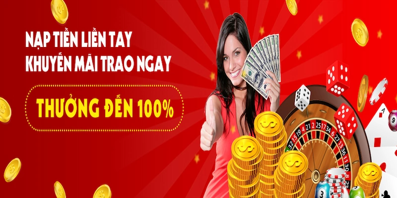 tin nhà cái tặng thưởng nạp đầu 2025 Mẹo tối ưu hóa thưởng nạp đầu