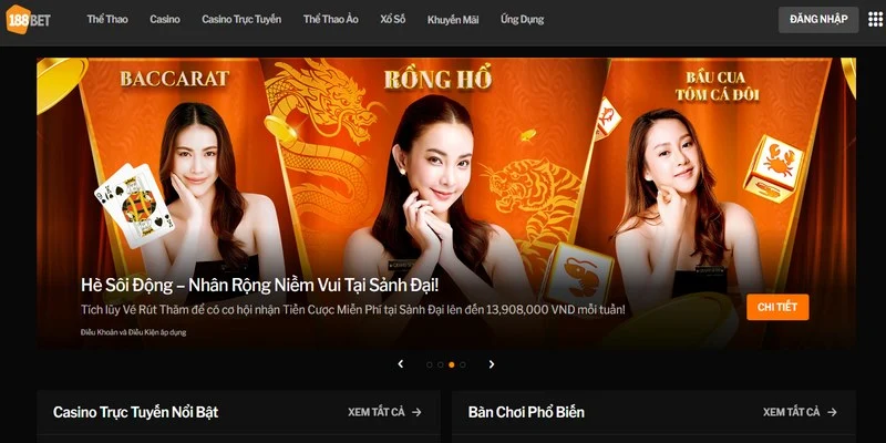 Nhà cái nào uy tín nhất Những cái tên nổi bật khi tìm kiếm nhà cái nào uy tín nhất