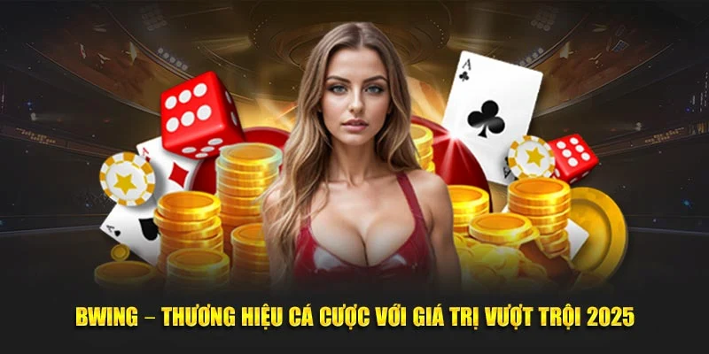 Những cái tên tiêu biểu trong danh sách nhà cái uy tín cho người mới