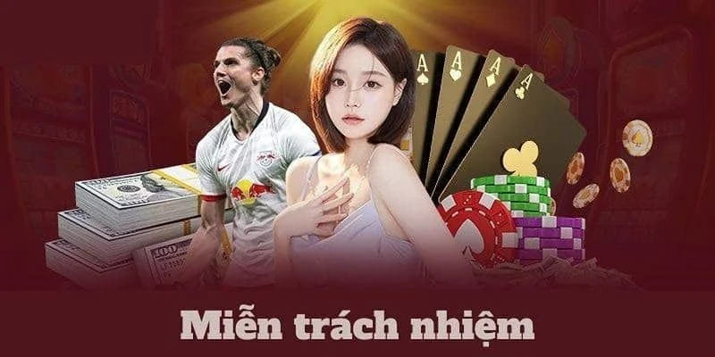 miễn trừ trách nhiệm Những lưu ý khi đọc điều khoản miễn trừ tại nhà cái uy tín