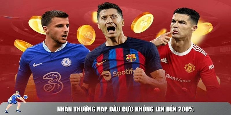 Những lưu ý quan trọng khi nhận thưởng nạp đầu nhà cái