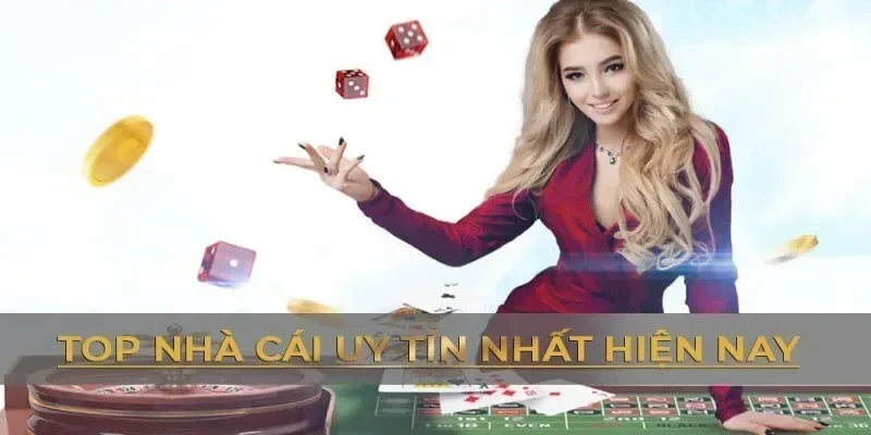 Những tiêu chí đánh giá cách chọn nhà cái uy tín hiệu quả