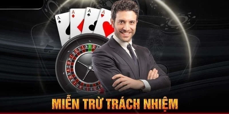 miễn trừ trách nhiệm Nội dung chính thường có trong mục miễn trừ trách nhiệm