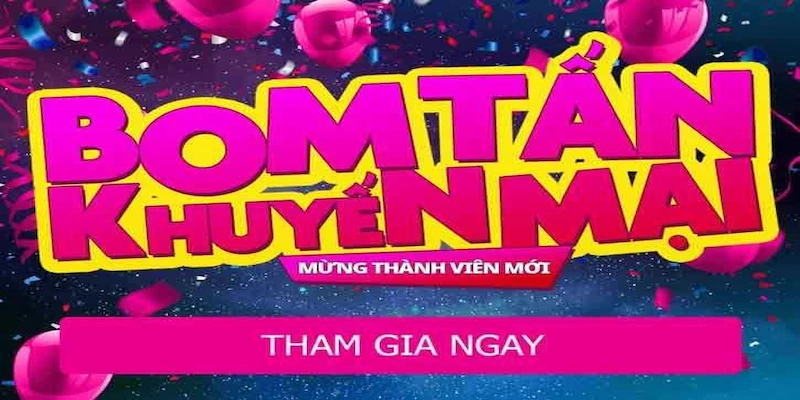 Khuyến mãi nạp tiền nhà cái