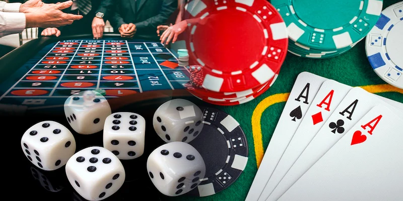 Tại sao cần hiểu rõ các tiêu chí chọn nhà cái?