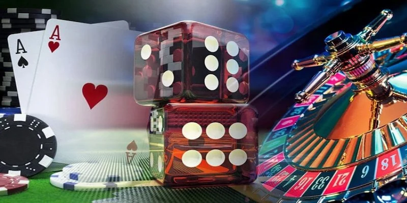 Tiêu chí lựa chọn nhà cái casino trực tuyến uy tín