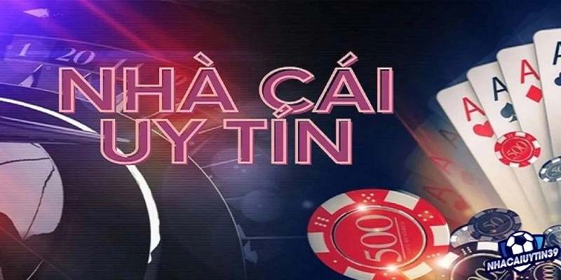 giới thiệu Tiêu chí quan trọng khi giới thiệu nhà cái uy tín