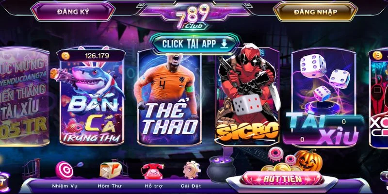 Review 789club