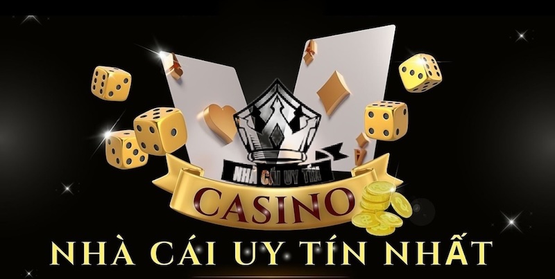 Giới thiệu những yếu tố để tạo nên thương hiệu nhà cái uy tín