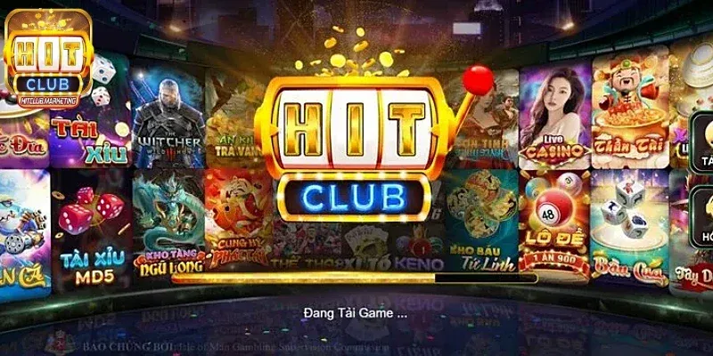 Review Hitclub Ưu điểm nổi bật khi chơi Hitclub tại nhà cái uy tín