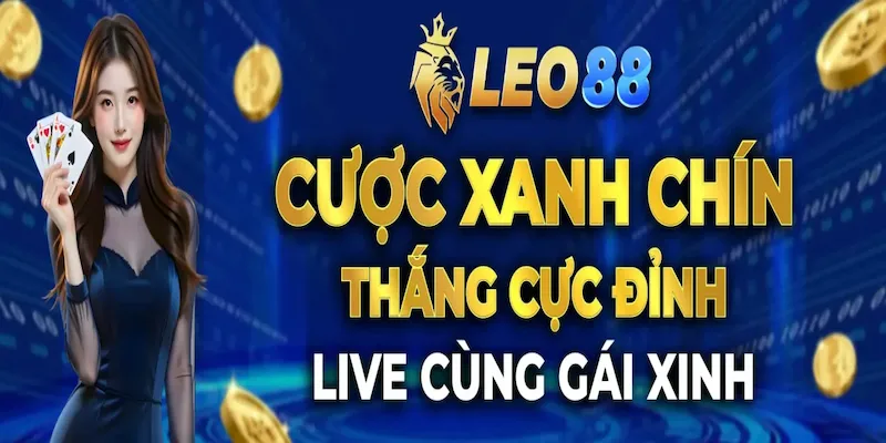Ưu điểm nổi bật trong trải nghiệm tại Leo88