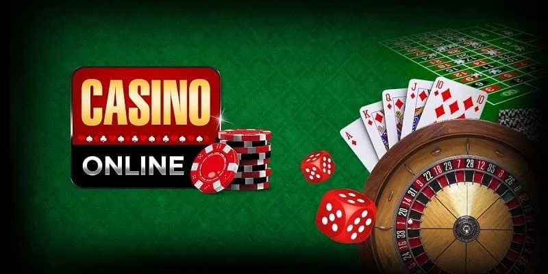 Ưu điểm vượt trội của nhà cái casino trực tuyến