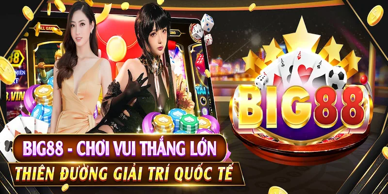 Review Big88 Ưu và nhược điểm trong quá trình Review Big88
