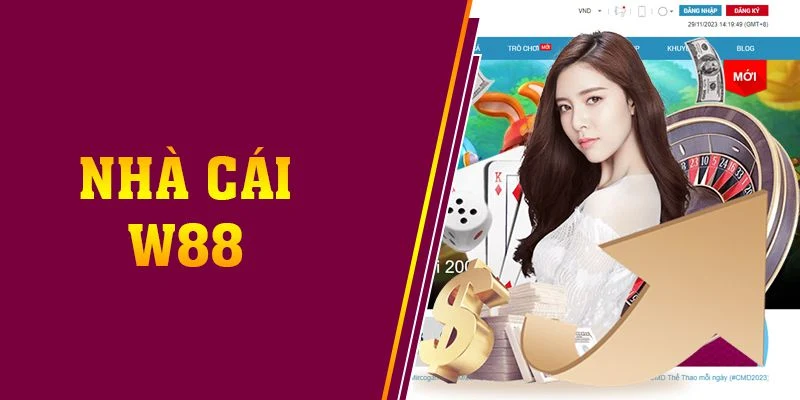 Nhà cái nào uy tín nhất Vì sao cần quan tâm đến việc chọn nhà cái uy tín?