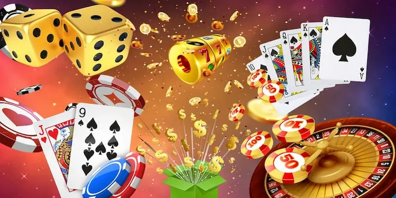 Vì sao cần trang bị kinh nghiệm cá cược nhà cái?