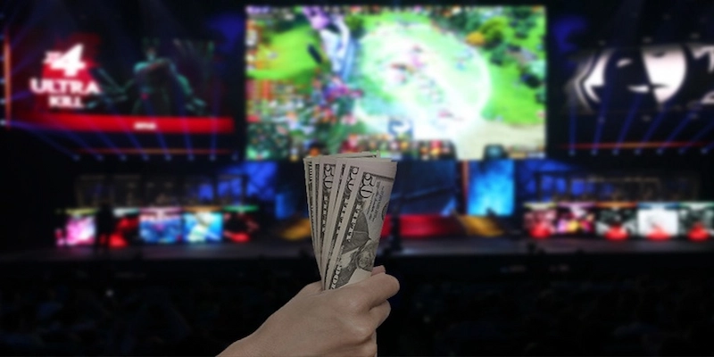Xu hướng cá cược eSports được ưa chuộng trong năm 2025