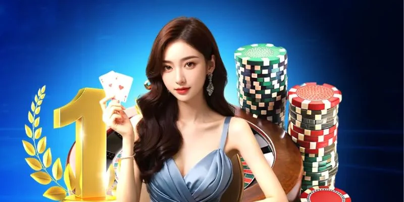 Xu hướng lựa chọn nhà cái casino trực tuyến tại Việt Nam